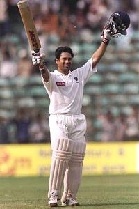 sachin tendulkar - sachin tendulkar