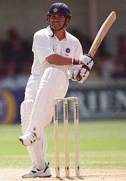 sachin tendulkar - sachin tendulkar