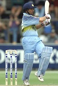 sachin tendulkar - sachin tendulkar