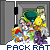 Pack Rat - Pack Rat