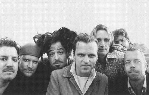 Counting Crows - Counting Crows