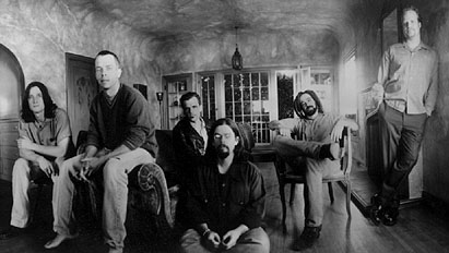Counting Crows - Counting Crows