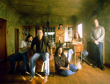 Counting Crows - Counting Crows