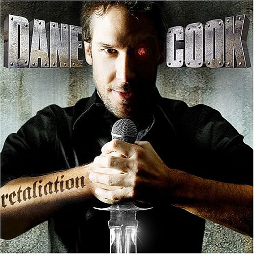 Dane Cook - Dane Cook