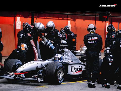 F1 - F1
