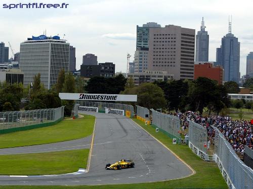 F1 - F1