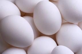 Eggs - Eggs are good for you and also very tasty!