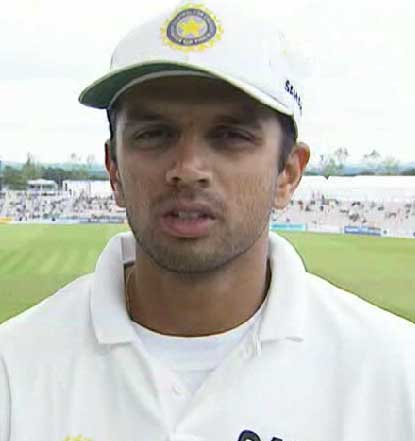 dravid - dravid