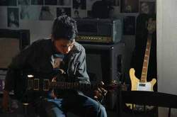 my lovely enda - I hope my baby will be like him. SUksesnya, machonya, pinter musicnya...:D:D:D