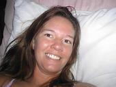 kimber - This is me just taking it easy after a long day