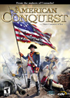 American Conquest - American Conquest http://www.gamespot.com/pc/strategy/americanconquest/index.html You may be familiar with the Cossacks games from developer GSC Gameworld--they're real-time strategy games reminiscent of the Age of Empires series but set in 17th- and 18th-century Europe, featuring large battles with thousands of individual soldiers. Take a glance at American Conquest, and you may think that it's just the same as Cossacks, since it uses a similar game engine. Yet though American Conquest does emphasize large-scale strategic combat and formations like Cossacks does, the new game takes place in the New World, and it also features numerous gameplay improvements and general enhancements that make the game much more enjoyable to play than Cossacks. It's also a great real-time strategy game in its own right.