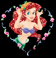The little Mermaid - The cute 1
