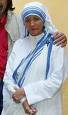 mother teresa - mother teresa