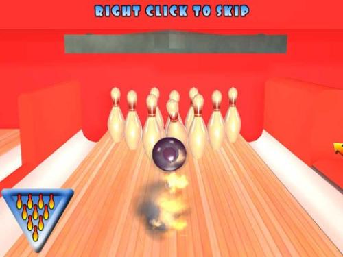 Anime Bowling Babes - Anime Bowling Babes http://www.gamespot.com/pc/sports/animebowlingbabes/index.html Anime Bowling Babes offers realistic physics, a variety of bowling alleys, and unlockable bonus features.