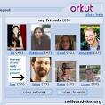 orkut - orkut is website where u can make friends,communities..share ur views,post topics..but it is not a getpaid site