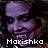 Marishka - our favorite bride in Van Helsing.  She was playful and beautiful.  Too bad her role was short.