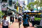 singapore - singapore