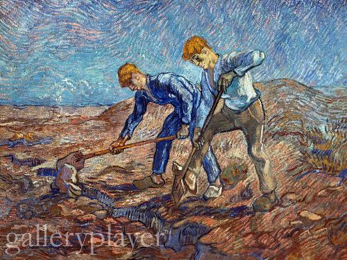 Van Goho - what do you thing