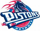 detroit pistons - detroit pistonse