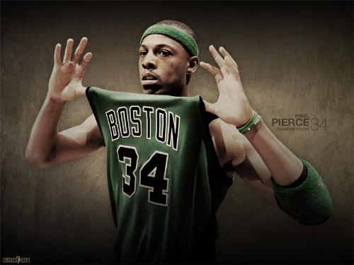 Boston Celtics - Boston Celtics