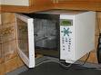 Microwave - Microwave