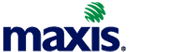 Maxis - Maxis logo