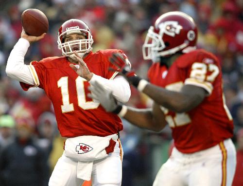 Kansas City Chiefs - Kansas City Chiefs