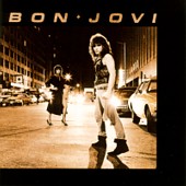 Bon Jovi - One of Bon Jovi Album