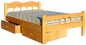 bed - small bed