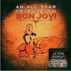 Bon Jovi - 'All Star Tribute to Bon Jovi' album