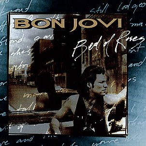 Bon Jovi - Bon Jovi 'Bad of Roses' Album