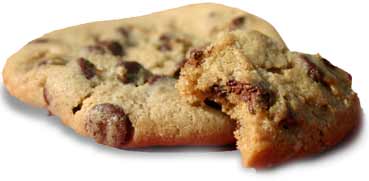 cookies - chocolate cookie