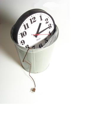 wasting time - how to waste time smartly