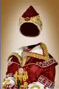 costumes - costumes