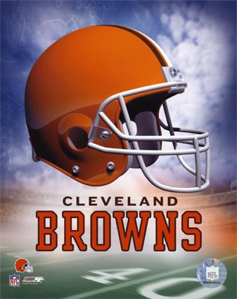 Cleveland Browns - Cleveland Browns