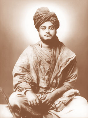 Swami Vivekanand - Swami Vivekanand was one of the most lovely shishya of Shri Ramkrishna Dev.he was so much talented and life biography is to be read at once....  I like swami vivekanand for his knowledge......