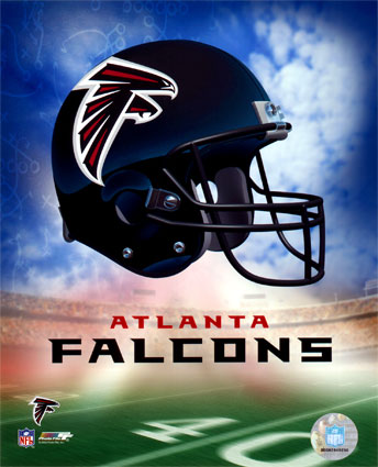 Atlanta Falcons - Atlanta Falcons