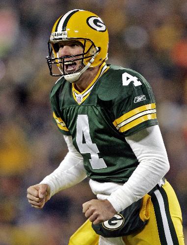 Green Bay Packers - Green Bay Packers