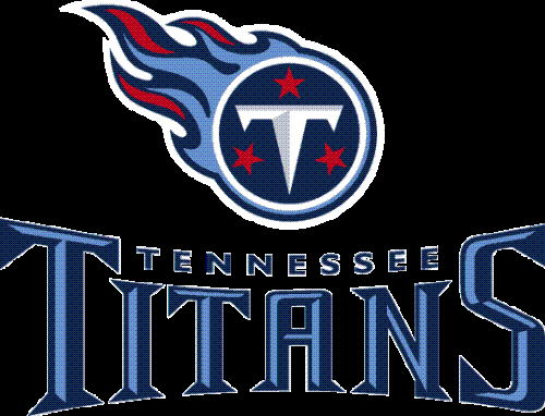 Tennesse Titans - Tennesse Titans