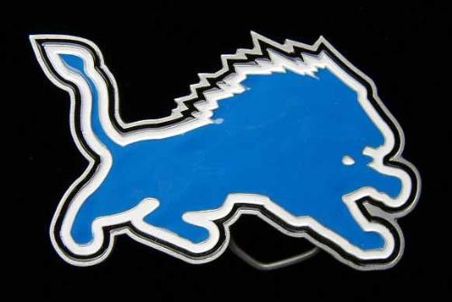 Detroit Lions - Detroit Lions