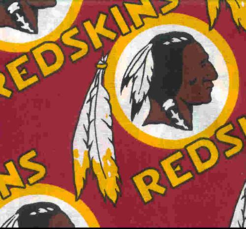 washington redskins - washington redskins