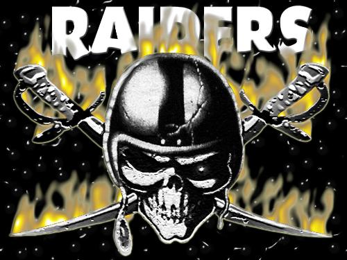 oakland raiders - oakland raiders