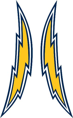san diego chargers - san diego chargers