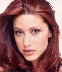 Shannon Elizabeth - Shannon Elizabeth