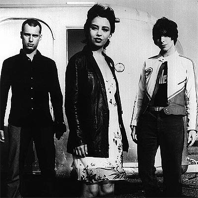 sneaker pimps - sneaker pimps