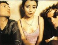 sneaker pimps - sneaker pimps