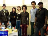 the mars volta - the mars volta