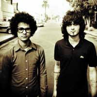 the mars volta - the mars volta
