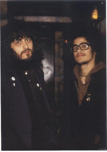 the mars volta - the mars volta