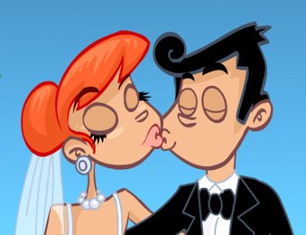 perfect couple - perfect couple